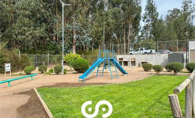 SE ARRIENDA DEPARTAMENTO AMOBLADO | PUERTAS DEL LAGO - CURAUMA