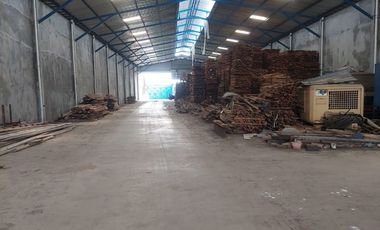 Dijual Gudang Zona Merah Industri Lokasi Daleman,Klaten Luas 3264m2 BU!!!