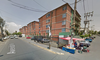 DEPARTAMENTO DE RECUPERACIÓN BANCARIA EN AV NORTE, COL. AGRICOLA PANTITLAN, ALCALDIA IZTACALCO. ¡NO SE ACEPTAN CRÉDITOS!