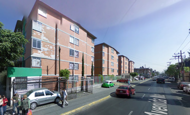 DEPARTAMENTO DE RECUPERACIÓN BANCARIA EN AV NORTE, COL. AGRICOLA PANTITLAN, ALCALDIA IZTACALCO. ¡NO SE ACEPTAN CRÉDITOS!