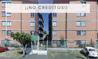DEPARTAMENTO DE RECUPERACIÓN BANCARIA EN AV NORTE, COL. AGRICOLA PANTITLAN, ALCALDIA IZTACALCO. ¡NO SE ACEPTAN CRÉDITOS!