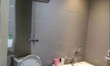 Apartemen DIjual CEPAT Springhill Terrace Tower Oakwood Full Furnished Mewah Siap Huni Super Strategis Dekat Toll dan Mall