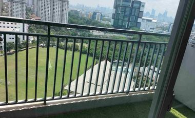 Apartemen DIjual CEPAT Springhill Terrace Tower Oakwood Full Furnished Mewah Siap Huni Super Strategis Dekat Toll dan Mall
