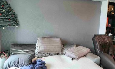 Apartemen DIjual CEPAT Springhill Terrace Tower Oakwood Full Furnished Mewah Siap Huni Super Strategis Dekat Toll dan Mall