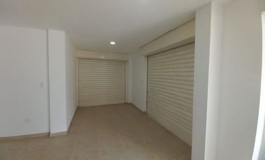 ARRIENDO LOCAL COMERCIAL   PUERTO MADERO ESQUINERO MUY BIEN UBICADO SECTOR RESIDENCIAL