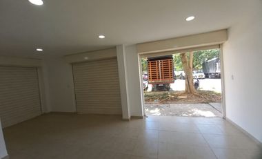 ARRIENDO LOCAL COMERCIAL   PUERTO MADERO ESQUINERO MUY BIEN UBICADO SECTOR RESIDENCIAL