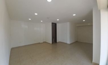 ARRIENDO LOCAL COMERCIAL   PUERTO MADERO ESQUINERO MUY BIEN UBICADO SECTOR RESIDENCIAL