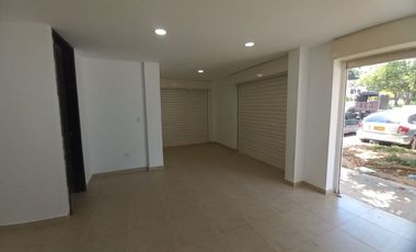 ARRIENDO LOCAL COMERCIAL   PUERTO MADERO ESQUINERO MUY BIEN UBICADO SECTOR RESIDENCIAL