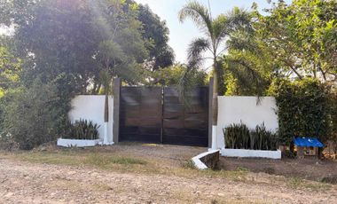 SE VENDE FINCA VÍA YOPITOS- YOPAL CASANARE