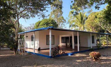 SE VENDE FINCA VÍA YOPITOS- YOPAL CASANARE