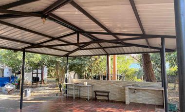 SE VENDE FINCA VÍA YOPITOS- YOPAL CASANARE
