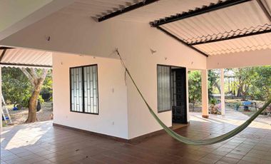 SE VENDE FINCA VÍA YOPITOS- YOPAL CASANARE