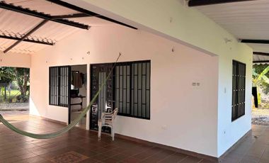 SE VENDE FINCA VÍA YOPITOS- YOPAL CASANARE