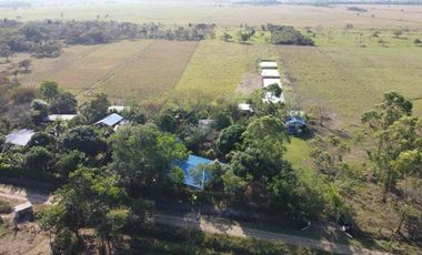 SE VENDE FINCA VÍA YOPITOS- YOPAL CASANARE