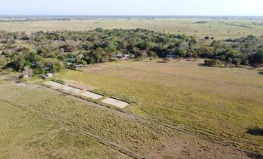 SE VENDE FINCA VÍA YOPITOS- YOPAL CASANARE