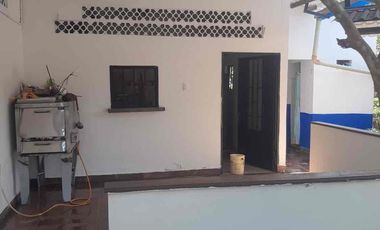 SE VENDE FINCA VÍA YOPITOS- YOPAL CASANARE