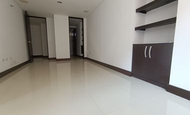 ARRIENDO APARTAMENTO EN CABECERA DEL LLANO