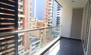ARRIENDO APARTAMENTO EN CABECERA DEL LLANO