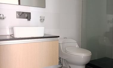 ARRIENDO APARTAMENTO EN CABECERA DEL LLANO