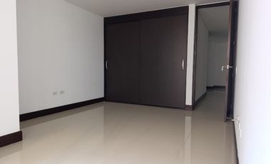 ARRIENDO APARTAMENTO EN CABECERA DEL LLANO