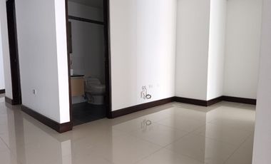 ARRIENDO APARTAMENTO EN CABECERA DEL LLANO