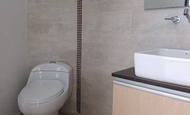 ARRIENDO APARTAMENTO EN CABECERA DEL LLANO