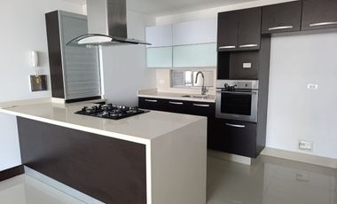 ARRIENDO APARTAMENTO EN CABECERA DEL LLANO