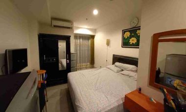 Jual  Apt Kamala lagoom