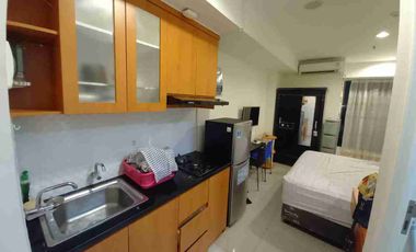 Jual  Apt Kamala lagoom