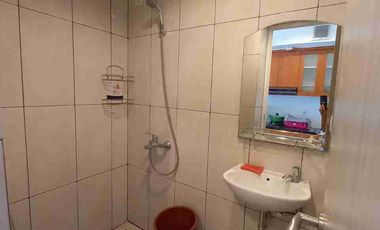 Jual  Apt Kamala lagoom