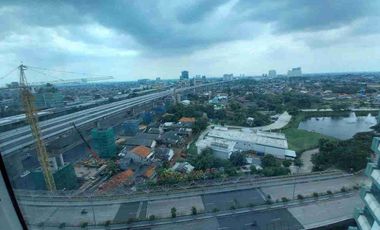 Jual  Apt Kamala lagoom