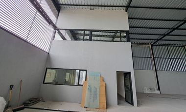 galpón industrial nuevo en venta en manta tarqui