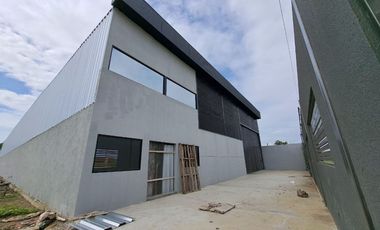 galpón industrial nuevo en venta en manta tarqui