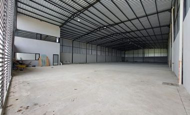 galpón industrial nuevo en venta en manta tarqui