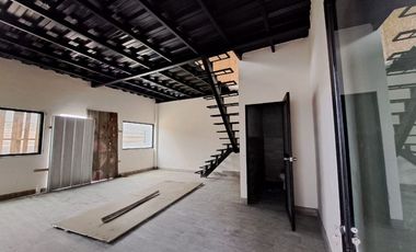 galpón industrial nuevo en venta en manta tarqui