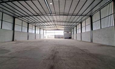 galpón industrial nuevo en venta en manta tarqui