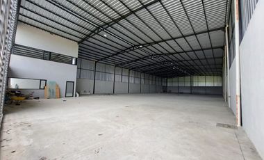 galpón industrial nuevo en venta en manta tarqui