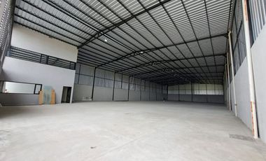 galpón industrial nuevo en venta en manta tarqui