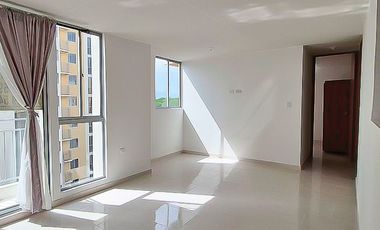 ARRIENDO APARTAMENTO CÚCUTA PALLADIUM