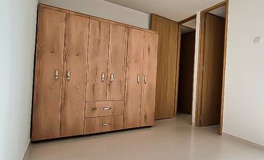 ARRIENDO APARTAMENTO CÚCUTA PALLADIUM