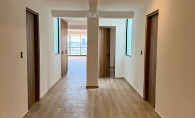 Departamento en renta La Paz Puebla