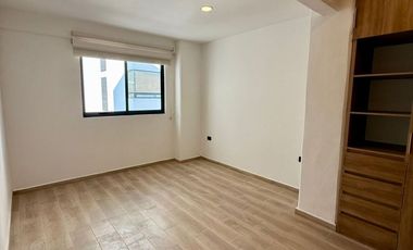 Departamento en renta La Paz Puebla