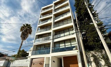 Departamento en renta La Paz Puebla