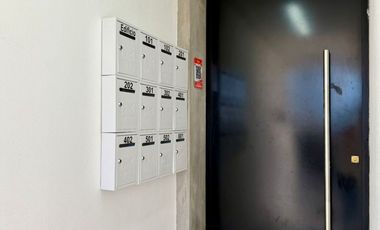 Departamento en renta La Paz Puebla