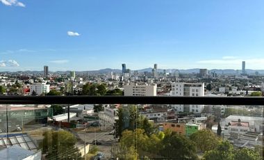 Departamento en renta La Paz Puebla