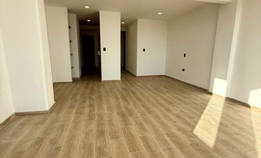 Departamento en renta La Paz Puebla