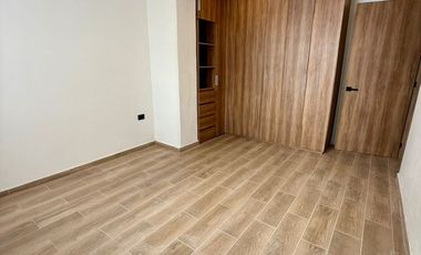 Departamento en renta La Paz Puebla