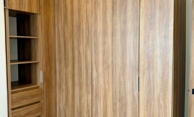 Departamento en renta La Paz Puebla