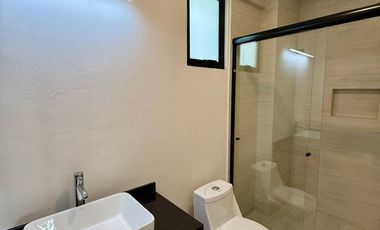 Departamento en renta La Paz Puebla