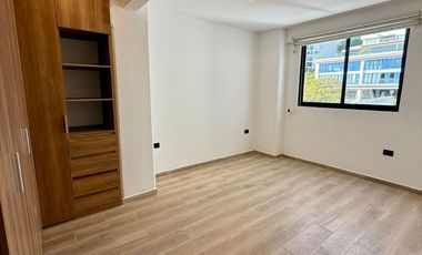 Departamento en renta La Paz Puebla